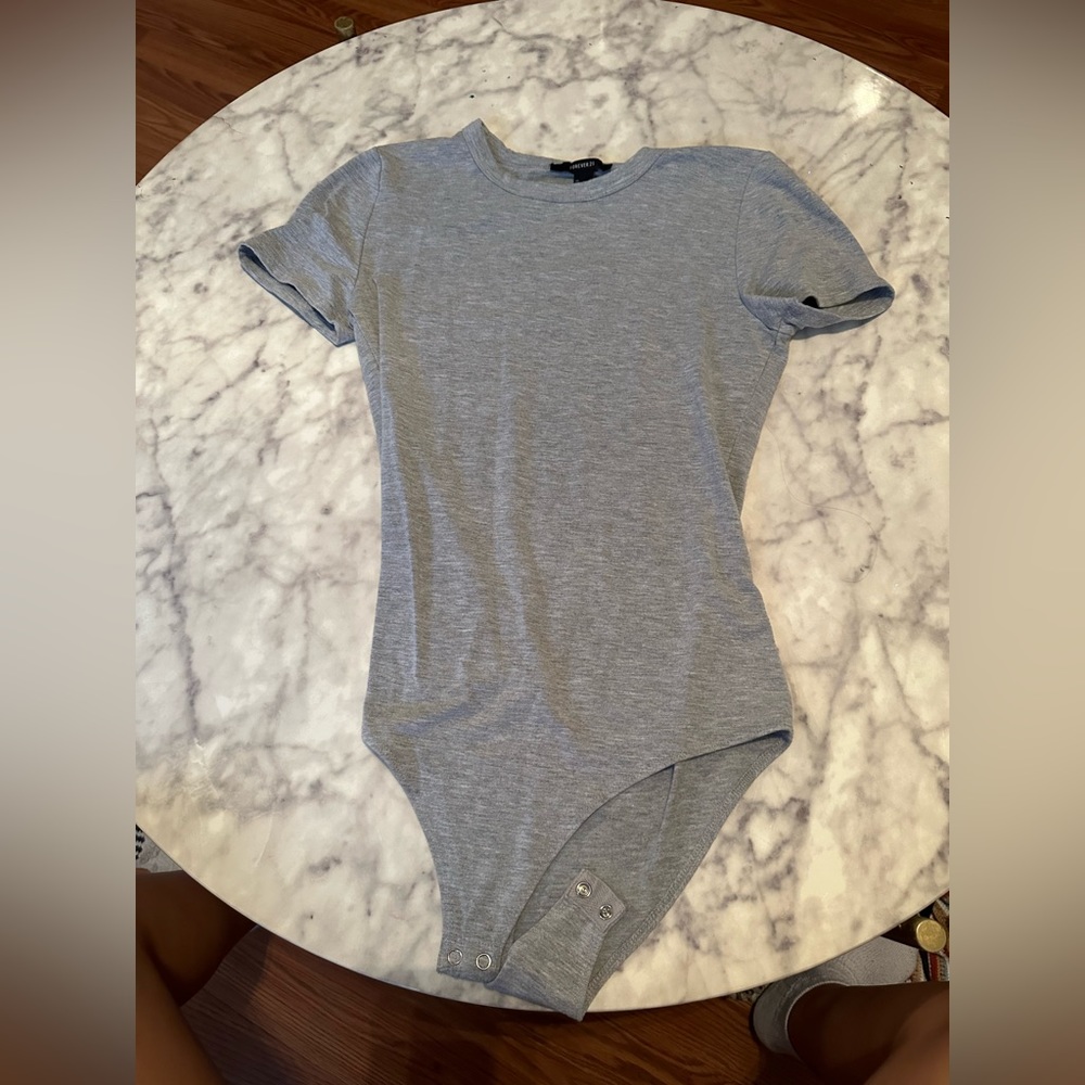 Perfect body suit!